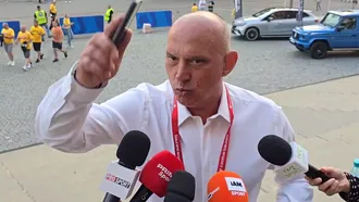 Florin Prunea e de partea lui Adrian Mititelu în urma scandalului de la Adunărea Generală a FRF: ”E rușine mare! Am mai văzut pe acolo niște șmecheri, bine le-a zis Mititelu, slugi, care săreau!”