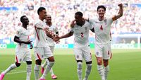 Reacția britanicilor după Franța – Anglia 4-6: „Cel mai nebun meci din istoria Cupei Mondiale”