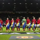 Cum i-au şocat şefii lui Manchester United pe jandarmii români sub acoperire, când au descoperit Bucureştiul anilor 2000: „Le-a plăcut mult votca. Nu le venea să creadă câtă pot să cumpere cu 100 de lire”. EXCLUSIV