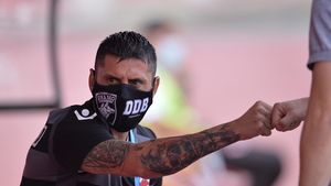 Ionel Dănciulescu analizează situația de la Dinamo: „Nimeni nu vrea să fie legat de retrogradare!” + ce spune despre eliminarea lui Filip și conflictul Stoican - Carp | EXCLUSIV