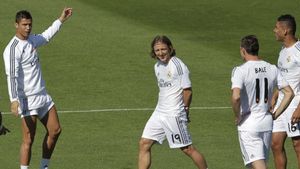 Tottenham, "obligată" să refuze oferte mult mai mari decât cea făcută de Real! United și PSG pregătiseră sume uriașe pentru Bale, galezul a spus "nu"!