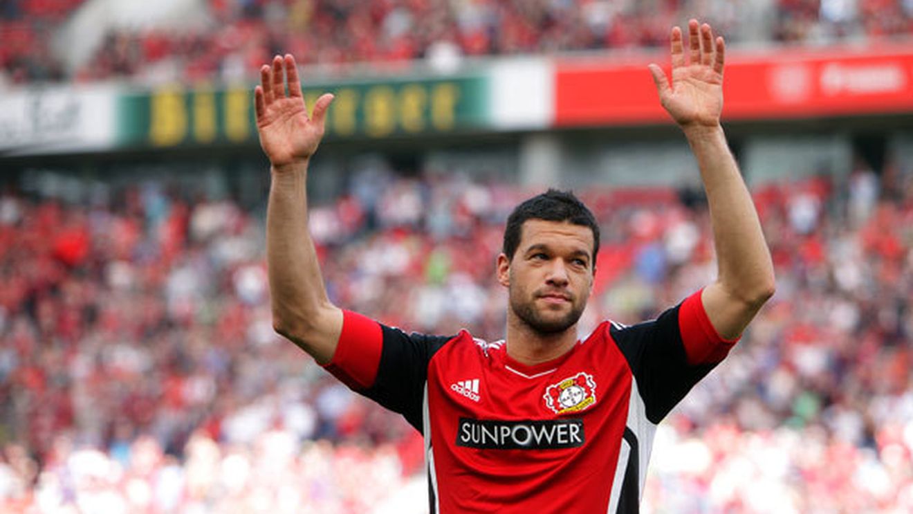 Ballack este urmărit de necazuri și după retragerea din fotbal!** Germanul a fost arestat în Spania: "Va apărea în fața unui tribunal penal"