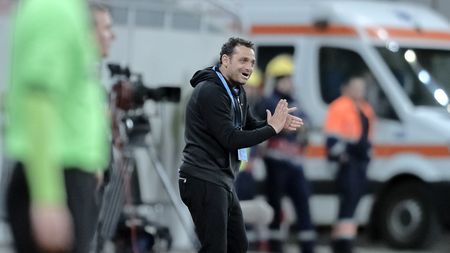 "Nu pot să spun ce s-a întâmplat". Teja a anunțat că ar putea pleca de la FCSB: "Am vorbit cu domnul Becali și ne-am pus de acord"