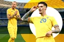Dumitru Dragomir alege primul „11” pentru România la EURO 2024! Trei fotbaliști nu au voie să lipsească din echipa de start: ce decizie a luat în cazul lui Dennis Man și Denis Alibec: „E cel mai bun al nostru”. EXCLUSIV