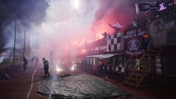 EXCLUSIV | Rapid aduce jucători din America de Sud: "Voi merge în Argentina, Paraguay și Uruguay". Cine are ultimul cuvânt în Giulești + care va fi bugetul în Liga 2