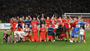 Un simbol al lui Dinamo tranșează disputa „FCSB în Ghencea”: „E unitate militară! Din păcate, legile în România sunt ca acum 50 de ani”