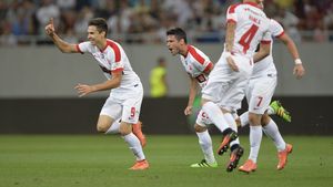 Dorin Rotariu: "Este un scor echitabil. Am avut și noi ocazii, dar și Steaua"