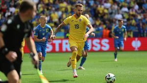 Denis Drăguș, pronostic România - Belgia de cota 40! Care e scenariul atacantului naționalei prin care ne calificăm în optimile de finală la EURO după meciul de la Koln! EXCLUSIV