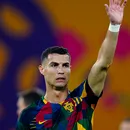 Adrian Mutu, la superlativ despre Cristiano Ronaldo după ce portughezul a mai bătut un record la Campionatul Mondial din Qatar: „Un jucător monstru!”