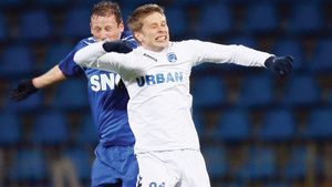 Farul a învins Otopeniul și a scăpat momentan de emoții