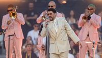 Bad Bunny este „mină de aur” pentru Atletico Madrid. Suma fabuloasă pe care o încasează pentru 10 concerte pe arena Metropolitano