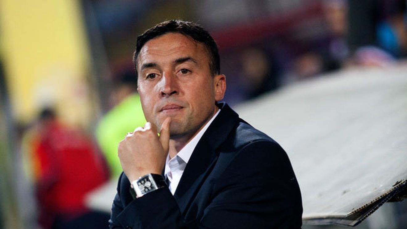 Eșecul de la Ceahlăul declanșează revoluția la Galați!** EXCLUSIV Tănase va tăia în carne vie: "Unii vor plăti bani, dar și locul din echipă"