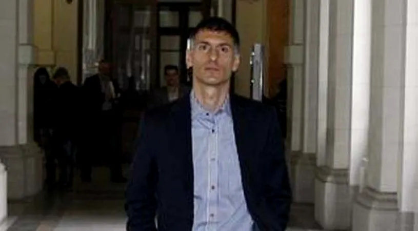 Comănescu așteaptă răspunsul instanței în cazul candidaturii sale pentru șefia AJF Vâlcea:** 