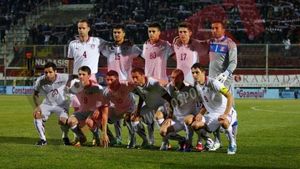 "Baby Rapid", ucis din fașă!** Dragomir a văzut un om de națională în Giulești: "Se face fotbalist" Mitică o vede pe Dinamo în Europa