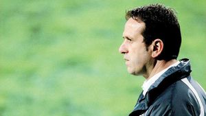 Presa din Israel confirmă ProSport!** "Roni Levi a semnat cu Steaua!"