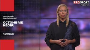 PROSPORT NEWS | Dinamoviștii i-au adus un omagiu lui Cătălin Hîldan. S-au tras optimile Cupei României. Cele mai importante știri ale zilei | VIDEO