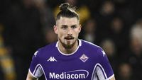 „Cutremur" la Fiorentina, sub ochii lui Drăgușin!
