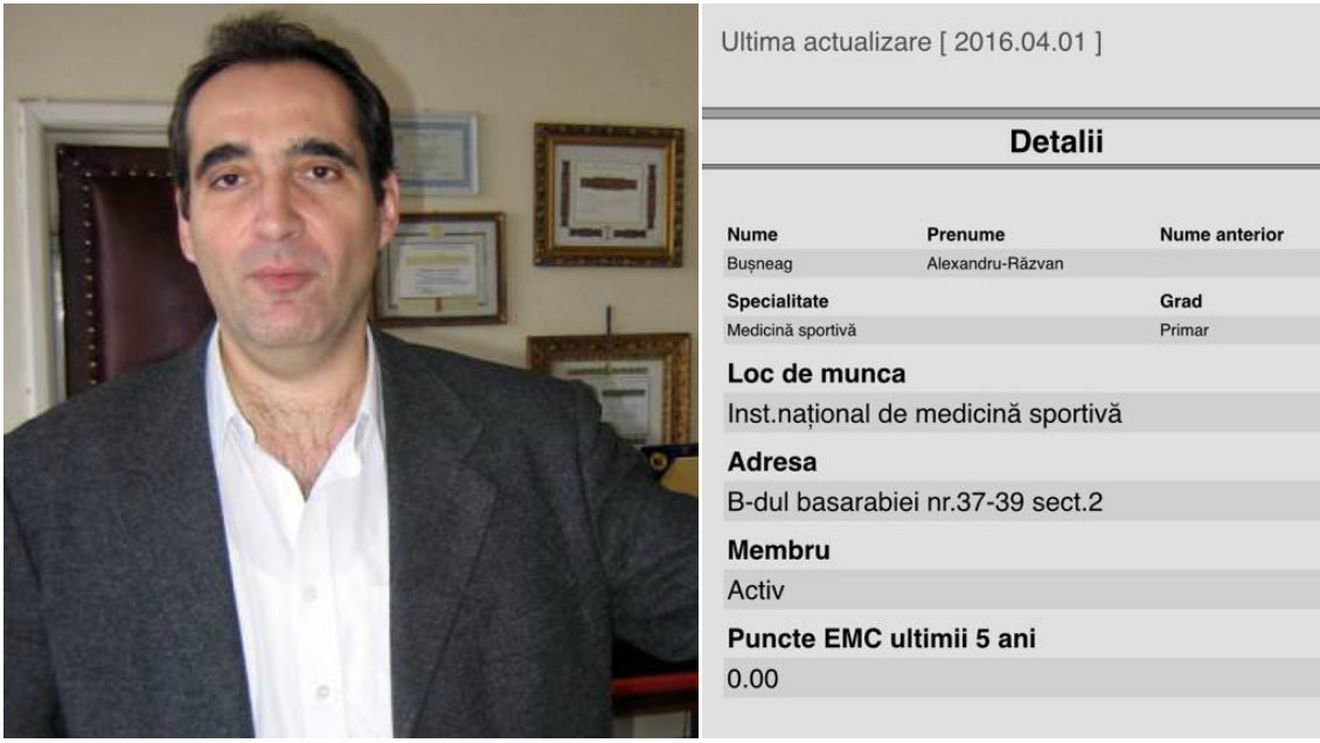 Moarte la zero credit EMC: dezvăluiri șocante din interiorul Institutului de Medicină Sportivă. Cine i-a dat viza lui Ekeng și motivul pentru care asiguratorii nu plătesc polița