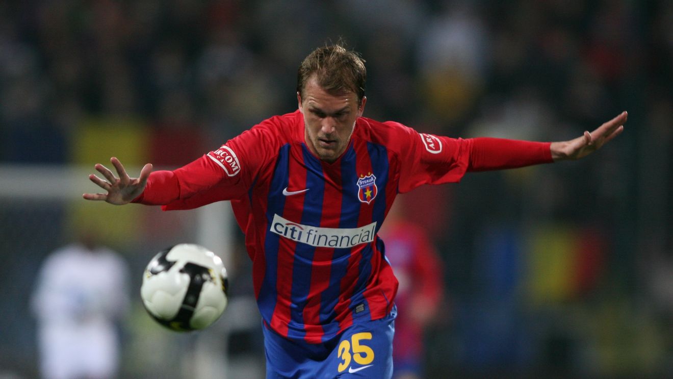 "Kapetanos a avut o ofertă, dar nu-i dăm drumul!"** Vezi ce spune Stoichiță de Tudela