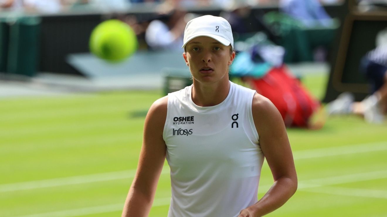 Iga Swiatek n-a mai rezistat și a dat replica: „Nu poți face asta mereu. Programul e nebun”