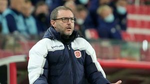 Verdict în cazul lui Devis Mangia, acuzat de agresiune sexuală la adresa propriilor jucători! Ce se întâmplă cu fostul antrenor al Universității Craiova