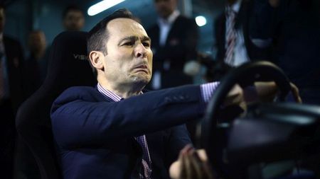 Fiica unei legende dinamoviste i-a făcut praf pe șefii roș-albilor: "Sper să înfundați cu toții pușcăria! Arză-v-ar focul să vă ardă de hoți nenorociți!"