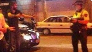 Gerard Pique, către polițiști: "Sunteți invidioși că sunt faimos. Ne dați amendă pentru că sunteți săraci". Cronica unei nopți regretabile pentru startul BarÃ§ei