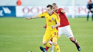 Maxim: "Fanii s-au săturat de promisiuni, dar îi vrem alături!"** Ce spune despre un transfer la Steaua