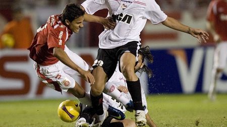 Nilmar la Wolfsburg pentru 15,5 milioane euro!