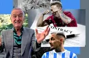 Gigi Becali vrea să spargă banca pentru transferurile lui Alex Mitriță și Louis Munteanu, dar a uitat de principala problemă pe care FCSB o are în negocierile cu Universitatea Craiova și CFR Cluj