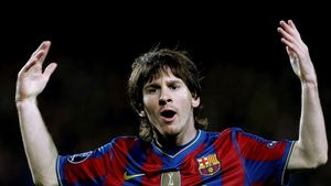 VIDEO Messi, Ronaldo și Rooney!** Toate golurile reușite în Champions League!