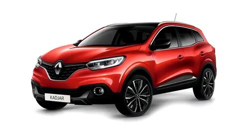 Fiecare campion olimpic al României la Rio va fi premiat cu câte un Renault Kadjar, a cărui valoare depășește 20.000 de euro