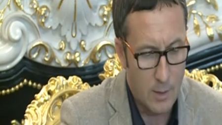 Managerul a încercat să-i liniștească pe fani: 'Au fost achitate drepturile salariale. În cazul "Valiza" a fost condamnat Becali, nu Steaua'