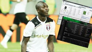 Fatai are un potențial imens! Profilul atacantului care ar putea ajunge în naționala României