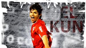 Rezultatele din turul 3 preliminar al Ligii Campionilor