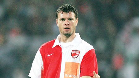 Niculae: „Am fost mai buni decât steliștii!"