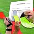 CCA face varză testele arbitrilor pentru al TREILEA an la rând! „Au greșit răspunsurile și au recalculat pe ascuns alte note”. EXCLUSIV