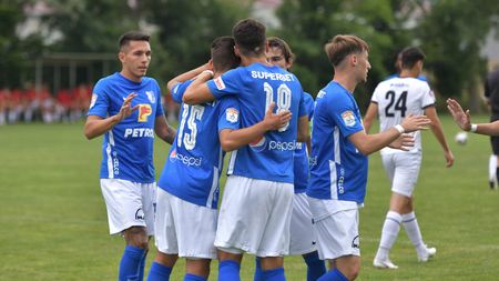 Gigi Becali, o nouă lovitură pe piața transferurilor? Un fotbalist de la Farul ar putea ajunge la FCSB. „Poate fi în scurt timp o soluție pentru națională!”