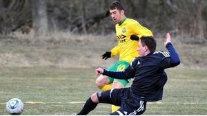 Transferul lui Varga la Kuban, în pericol!** "Negocierile în cazul său se prelungesc"