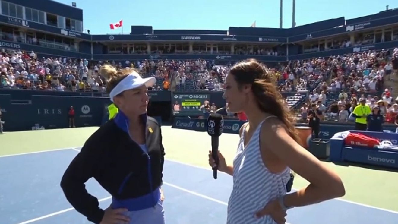 Simona Halep a început războiul împotriva veridicității testelor care au dat-o dopată cu Roxadustat! Pentru a-și apăra integritatea a venit cu o mutare previzibilă, dar total necesară: ce a depus la tribunal!