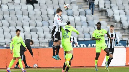 Lovitură pentru un club de tradiție din Superliga. Și-a pierdut sigla și palmaresul pentru aproximativ 80.000 de euro. Cumpărătorul, anonim!