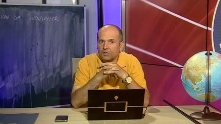 Radu Banciu l-a desființat pe Dan Petrescu: „A îmbătrânit urât! CFR Cluj e searbădă şi absolut anonimă, o rușine de echipă”