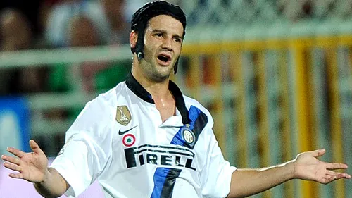 Chivu, OUT de la Inter?** Giovani: 