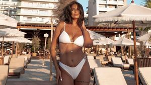 Cea mai sexy fană a Farului și-a șocat urmăritorii pe Instagram cu decizia luată: „Atât s-a putut la mine, nu sunt perfectă” | GALERIE FOTO