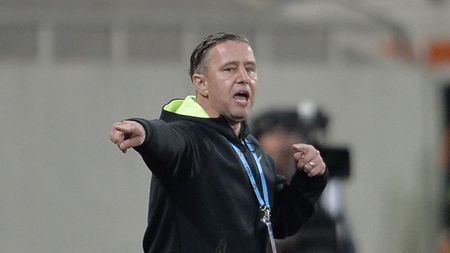 Reghecampf a povestit un episod de indisciplină la FCSB: "Echipele au nevoie de psihologi!" INEDIT | Ce făcea un jucător, noaptea, în cantonament: "L-am trimis acasă"