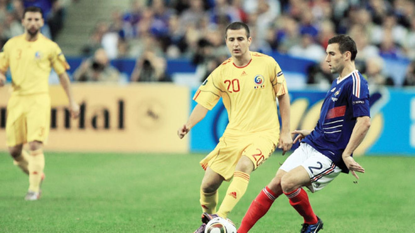 Zicu, pe lista selecționerului, deși e marcat de moartea mamei!** Vezi ce stranieri a convocat Lucescu jr!