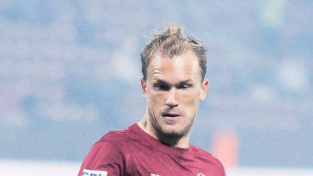 Kapetanos, omul care aduce titlul!** Motivul incredibil din cauza căruia l-a pierdut Steaua