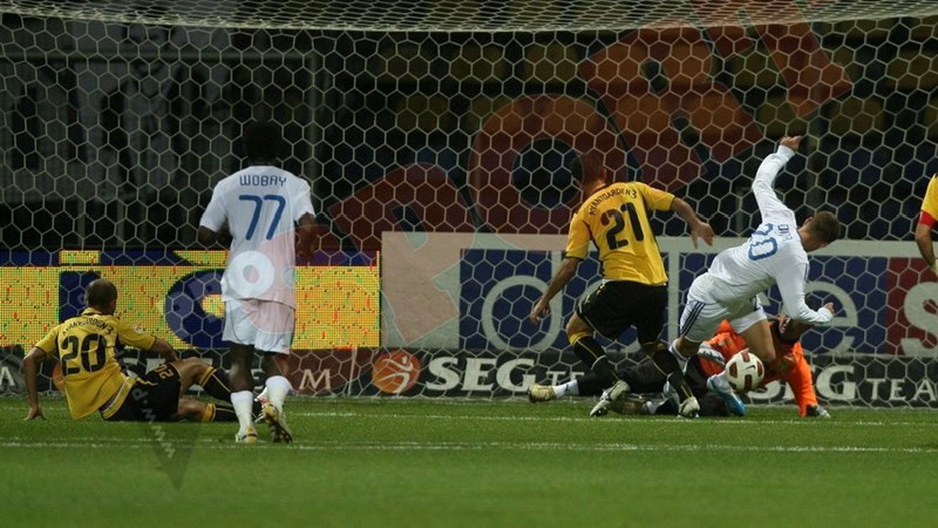 Prepeliță:** "Știința merită mai mult! Sper să prindem o cupă europeană!"