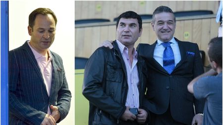 EXCLUSIV | Negoiță s-a ținut de cuvânt: a mers la sediul DNA la 5 zile după ce l-a acuzat pe Bărboianu că a trântit meciul cu Steaua. Ce le-a povestit procurorilor