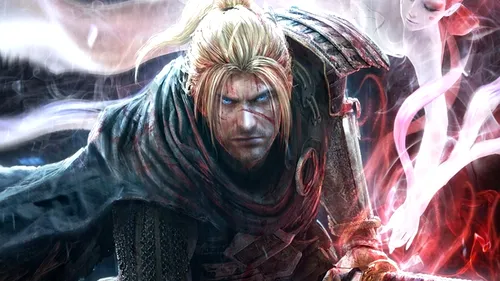 Nioh, disponibil începând de azi